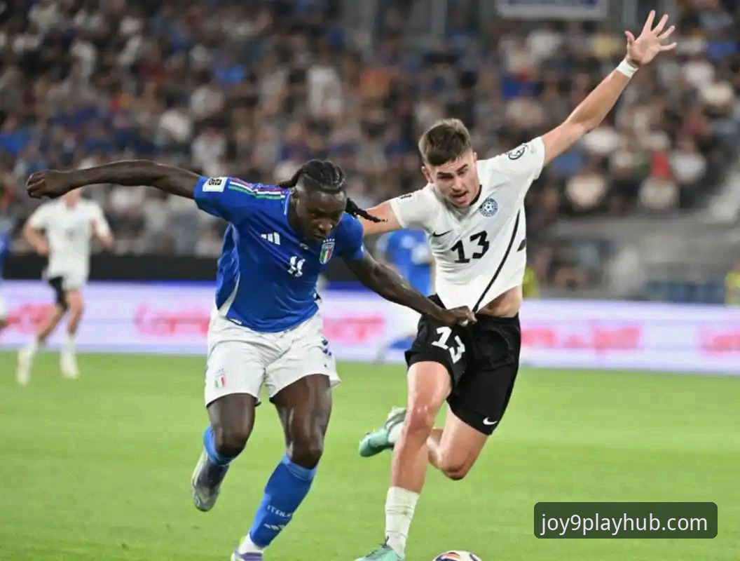 九游官网平台直击：意大利队史首次连续三届无缘世界杯，最新战报引发球迷热议